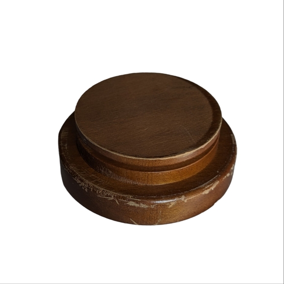 1978 Garfield Anchor Hocking Glass Canister with Lid Full Tummy Happy Tummy - Picture 9 of 11